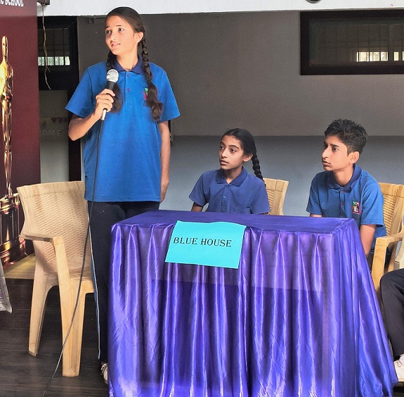 Fun & Learning Activities
