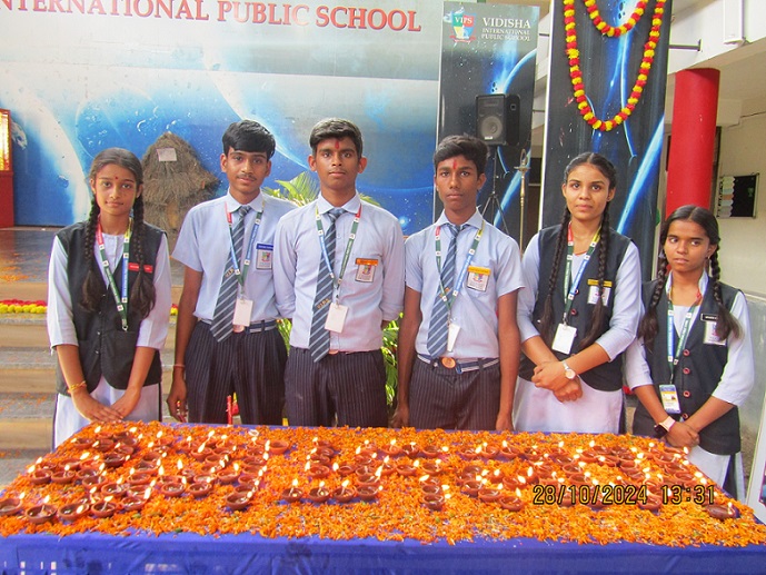 Diwali Celebration